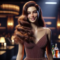 Tuzla Escort: Rüzgarın Eşlik Ettiği Bir Akşamüstü Masalı