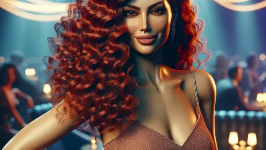 Üsküdar Escort: Melankolik Bir Günde Macera