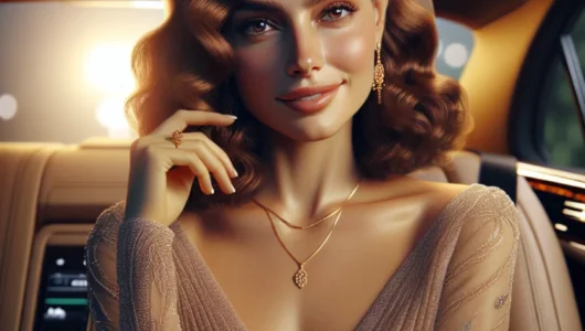 Esenyurt Escort ile Benzersiz Bir Deneyim