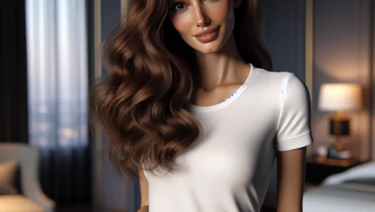 Esenyurt Escort'un En Enerji Dolu Yaklaşımı Esenyurt Escort'un En Enerji Dolu Yaklaşımı