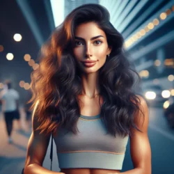 Şişli Escort: Sanat ve Tasarımın Kalbinde Gizemli Bir Buluşma