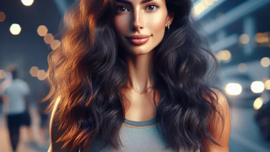 Şişli Escort: Sanat ve Tasarımın Kalbinde Gizemli Bir Buluşma