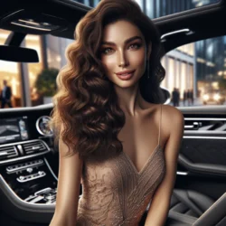 Üsküdar Escort: Melankolik Bir Yürüyüşün Eğlenceli Karşılaşması