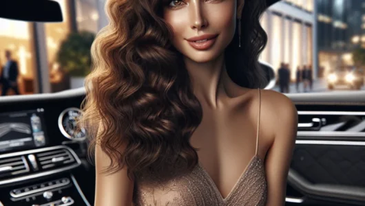 Üsküdar Escort: Melankolik Bir Yürüyüşün Eğlenceli Karşılaşması