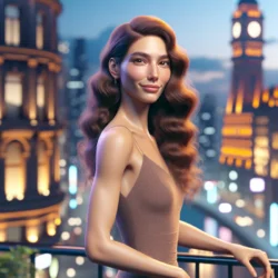 Ataşehir Escort: Tutkulu Bir Oyun Arkadaşı