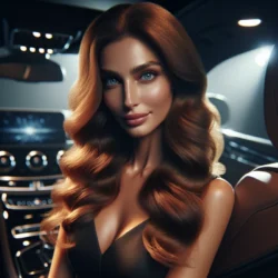 Zeytinburnu Escort: Sabahın İlk Işıklarıyla