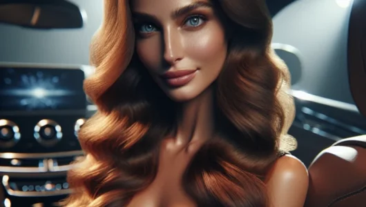 Zeytinburnu Escort: Sabahın İlk Işıklarıyla