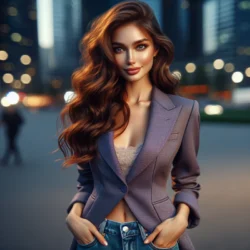 Esenyurt Escort: Genç ve Dinamik Bir Deneyim