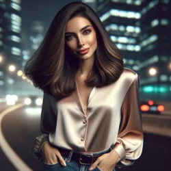 Esenyurt Escort: Alışverişten Kahve Molasına Eğlenceli Bir Gün