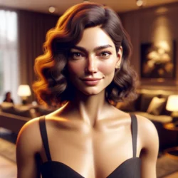 Avcılar Escort: Enerjik ve Davetkar Anlar