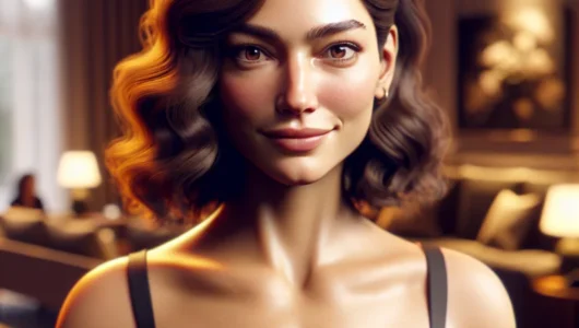 Avcılar Escort: Enerjik ve Davetkar Anlar Avcılar Escort: Enerjik ve Davetkar Anlar