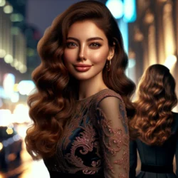 Beylikdüzü Escort: Eğlenceli Tasarımcı Ece ile Tanışın