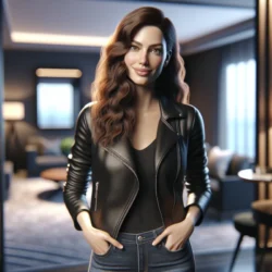 Ataşehir Escort: Keşfetmeye Hazır Sevgili Tadında Anlar