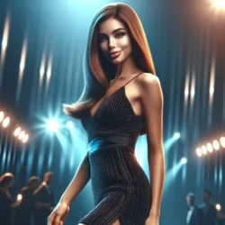 Kusursuz Bir Beşiktaş Escort Yolculuğu: Macera Peşinde!