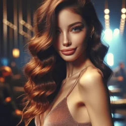 Esenyurt Escort: İki Kişilik Serüvenimiz