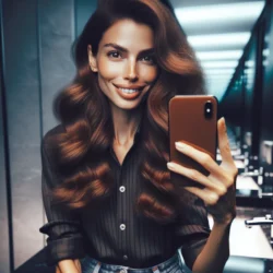 Pendik Escort'unuz Lara ile Unutulmaz Anlar