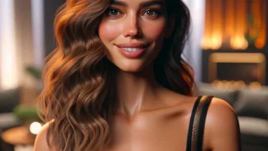 Tuzla Escort ile Sihirli Bir Akşamüstü