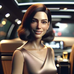 Zeytinburnu Escort: Macera ve Eğlence Dolu Anlar