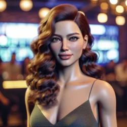 Şişli Escort: Eğlence ve Gizem