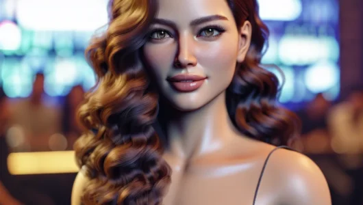 Şişli Escort: Eğlence ve Gizem