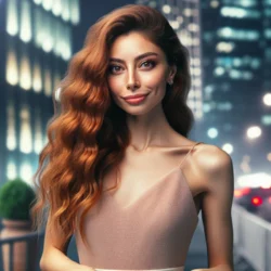 Ataşehir Escort: Maceraların Başlangıç Noktası