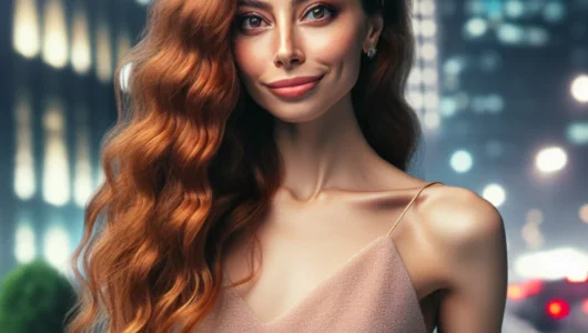 Ataşehir Escort: Maceraların Başlangıç Noktası