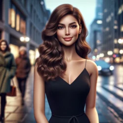 Sarıyer Escort: Çapkın Bir Randevuya Ne Dersin?