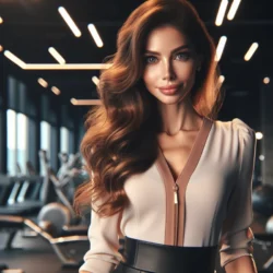 Pendik Escort: Sanatın ve Tutkunun İç İçe Geçtiği Anlar