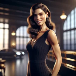 Zeytinburnu Escort: Macera ve Sıcaklığıyla Tanışın