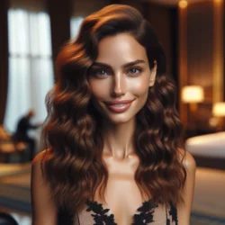 Üsküdar Escort: Eğlenceli ve Lüks Tarzımla Tanışın