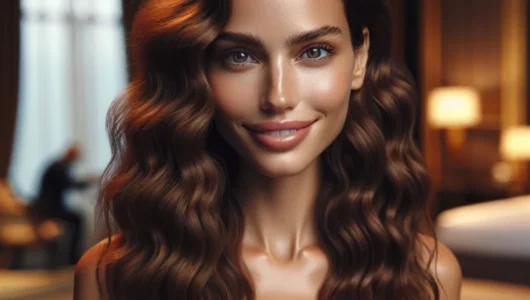 Üsküdar Escort: Eğlenceli ve Lüks Tarzımla Tanışın