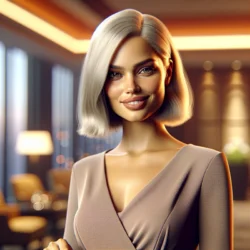 Ataşehir Escort ile Eğlence Dolu Anlara Hazır mısınız?