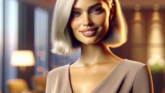 Ataşehir Escort ile Eğlence Dolu Anlara Hazır mısınız?