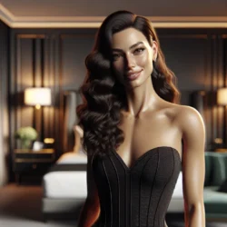 Kartal Escort: Renkli Dünyamda Buluşalım