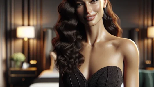 Kartal Escort: Renkli Dünyamda Buluşalım