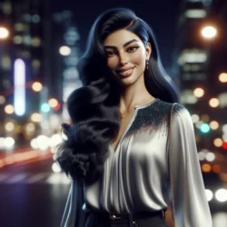 Eşsiz Bir Macera: Esenyurt Escort Hizmetim