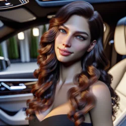 Ümraniye Escort: Çapkın ve Eğlenceli Anlar