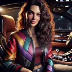 Üsküdar Escort: Gizemli ve Eğlenceli Anlar