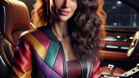 Üsküdar Escort: Gizemli ve Eğlenceli Anlar