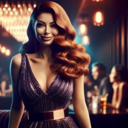 Beylikdüzü Escort: Rüzgarın Dansı ve Eğlenceli Anlar