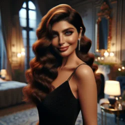 Üsküdar Escort: Eğlencenin ve Maceranın Buluşma Noktası