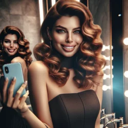 Beşiktaş Escort: Geceye Sanat Katmak İçin Buradayım!