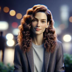 Üsküdar Escort: Yeni Günün Heyecanı