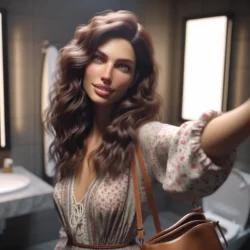 Üsküdar Escort: Gizemli ve Eğlenceli Karakterimle Tanışın