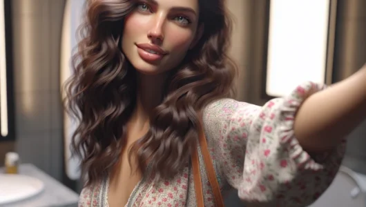 Üsküdar Escort: Gizemli ve Eğlenceli Karakterimle Tanışın