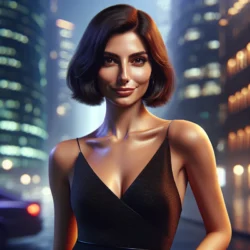 Zeytinburnu Escort ile Unutulmaz Anlar