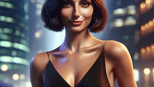 Zeytinburnu Escort ile Unutulmaz Anlar