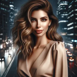 Üsküdar Escort: Gizemli ve Eğlenceli Anlar İçin Beni Seç