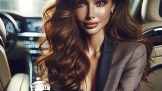 Beylikdüzü Escort: Zarafet ve Ferahlık