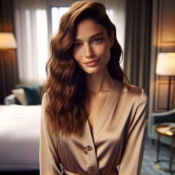 Beylikdüzü Escort: Sanatla İç İçe Bir Deneyim